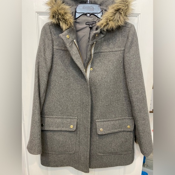 Jcrew jacket - Picture 2 of 2